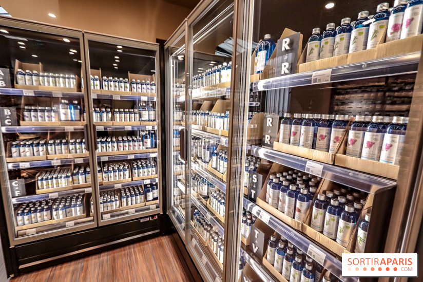 Aroma-Zone Haussmann