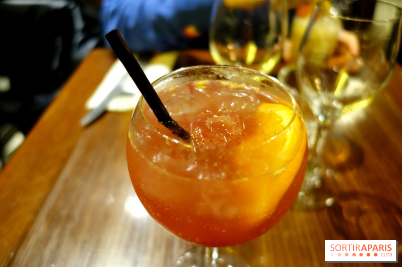 The Place To : le restaurant-bar pensé comme un véritable lieu de vie à Paris