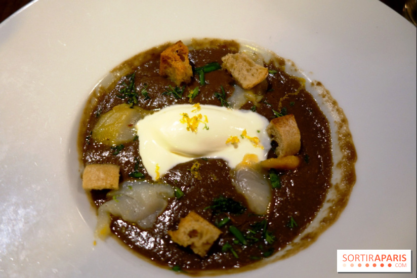 The Place To : le restaurant-bar pensé comme un véritable lieu de vie à Paris