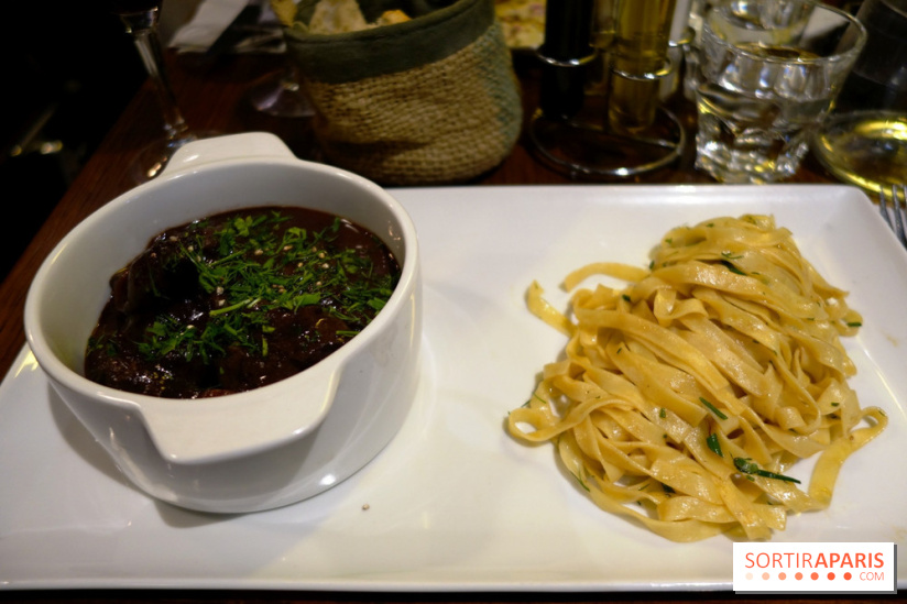 The Place To : le restaurant-bar pensé comme un véritable lieu de vie à Paris