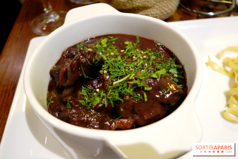 The Place To : le restaurant-bar pensé comme un véritable lieu de vie à Paris