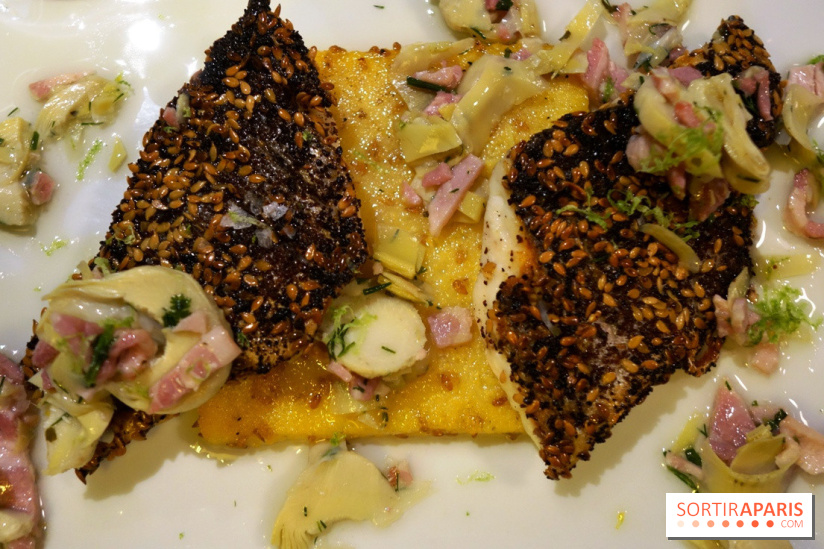 The Place To : le restaurant-bar pensé comme un véritable lieu de vie à Paris