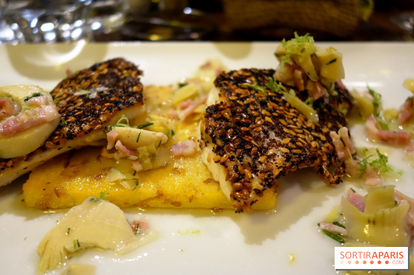 The Place To : le restaurant-bar pensé comme un véritable lieu de vie à Paris