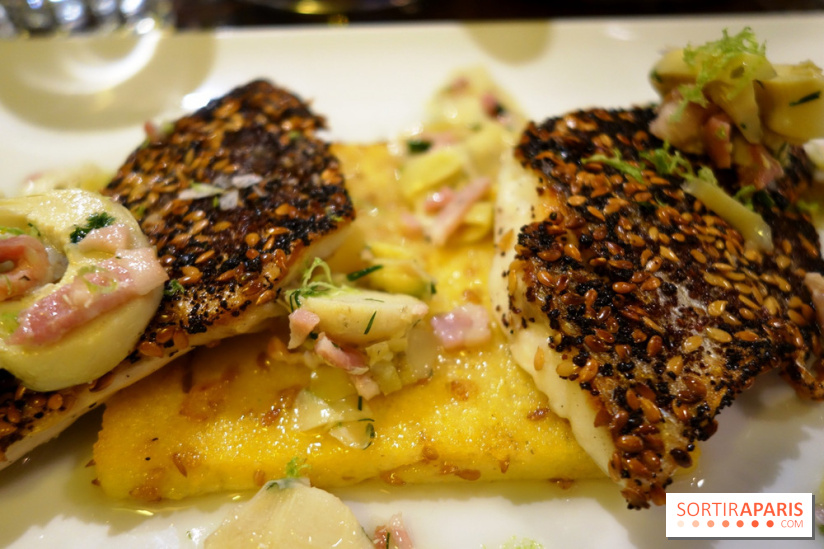 The Place To : le restaurant-bar pensé comme un véritable lieu de vie à Paris