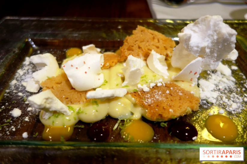 The Place To : le restaurant-bar pensé comme un véritable lieu de vie à Paris