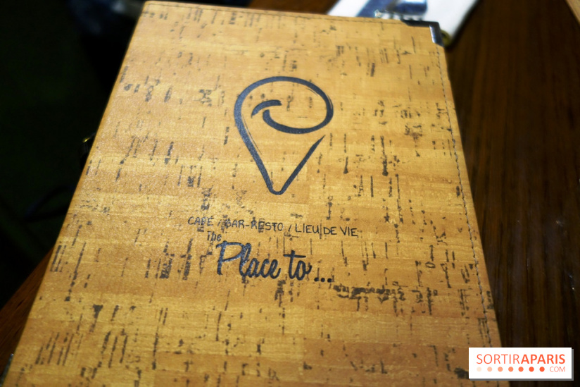 The Place To : le restaurant-bar pensé comme un véritable lieu de vie à Paris