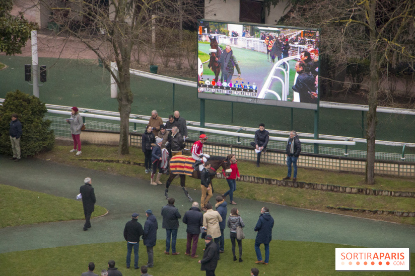 Les Dimanches au Galop 2018