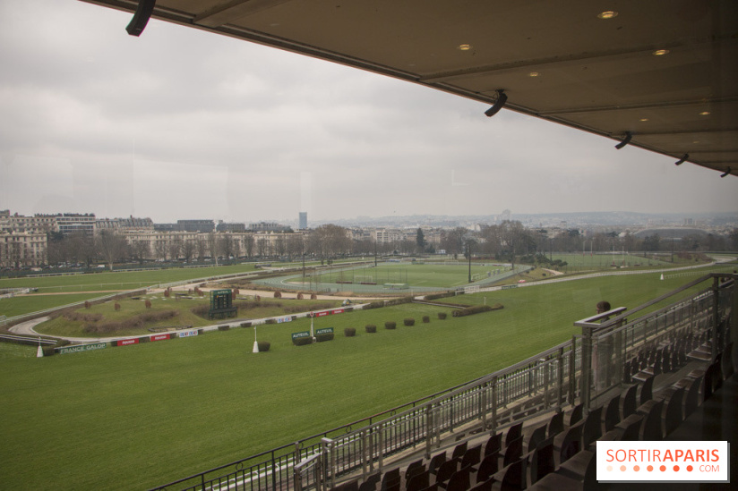 Les Dimanches au Galop 2018