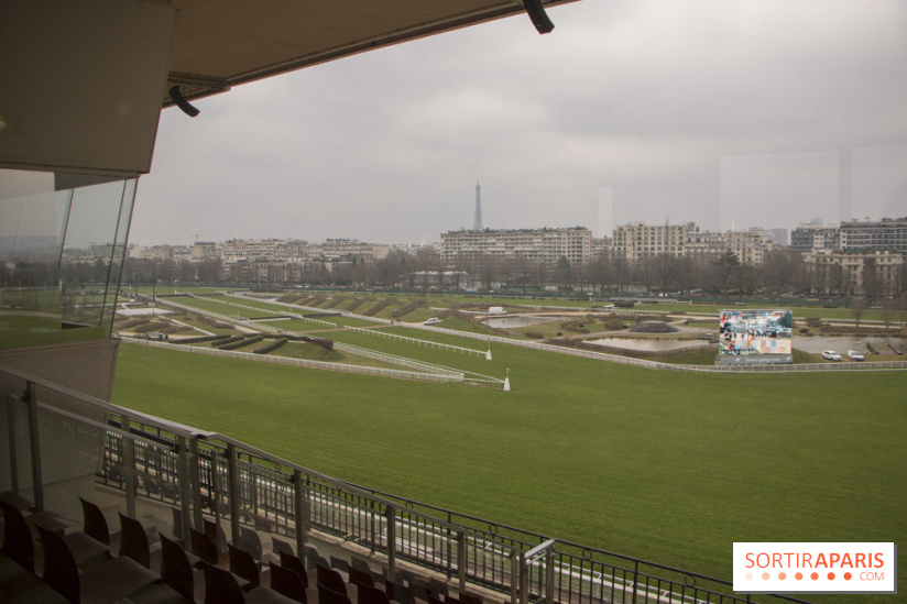 Les Dimanches au Galop 2018