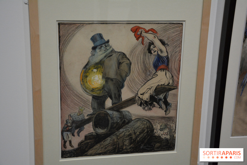 Kupka, Pionnier de l'abstraction, les photos de l'expo au Grand Palais