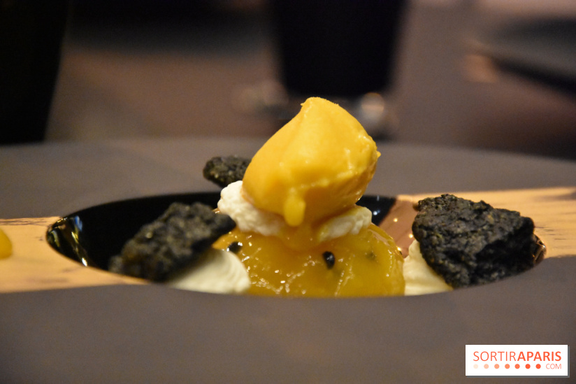 Renault Sport ouvre un corner Food sur les Champs Elysées