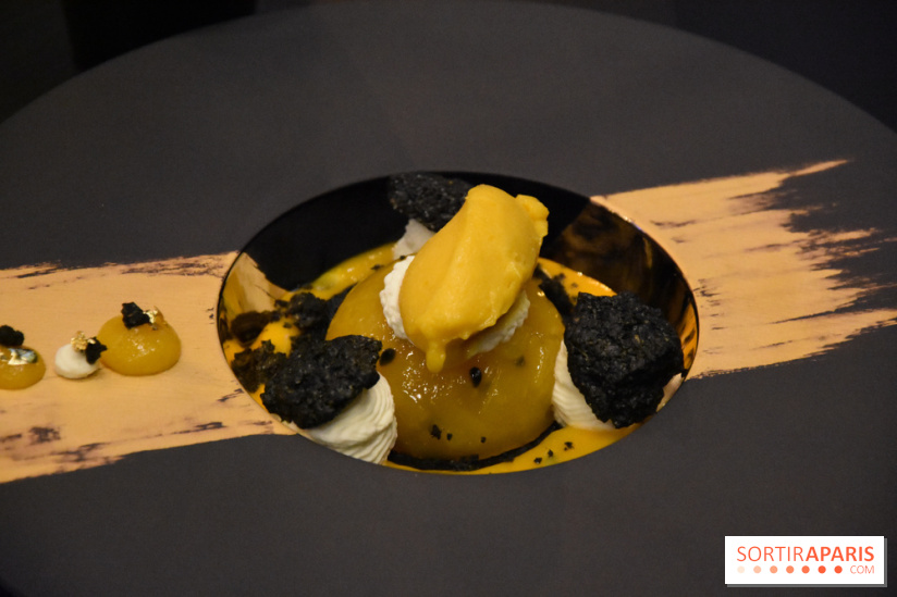 Renault Sport ouvre un corner Food sur les Champs Elysées