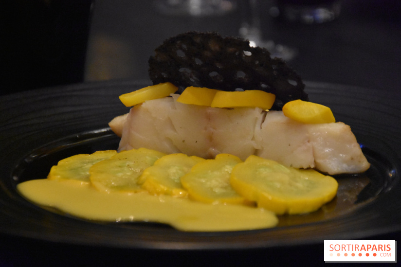 Renault Sport ouvre un corner Food sur les Champs Elysées