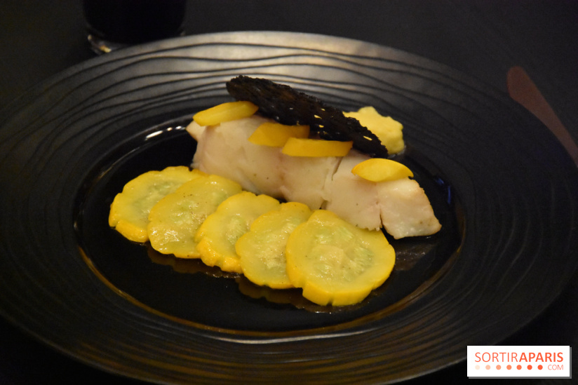 Renault Sport ouvre un corner Food sur les Champs Elysées