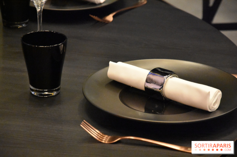 Renault Sport ouvre un corner Food sur les Champs Elysées