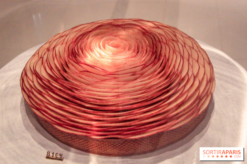 La Pâtisserie de Cédric Grolet au Meurice