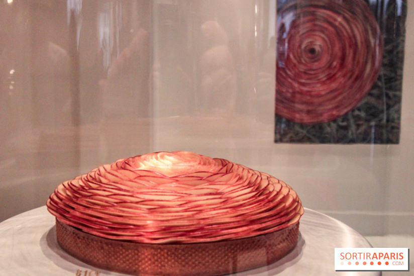 La pâtisserie de Cédric Grolet, chef pâtissier du Meurice ...