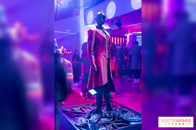 L'été des Super-Héros au Palais de Tokyo : les photos