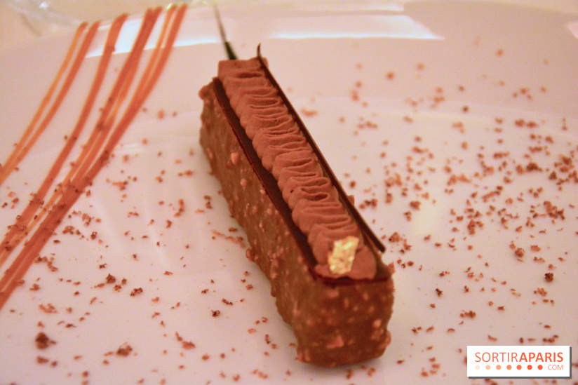 Semaine de la gastronomie italienne au Relai Plaza