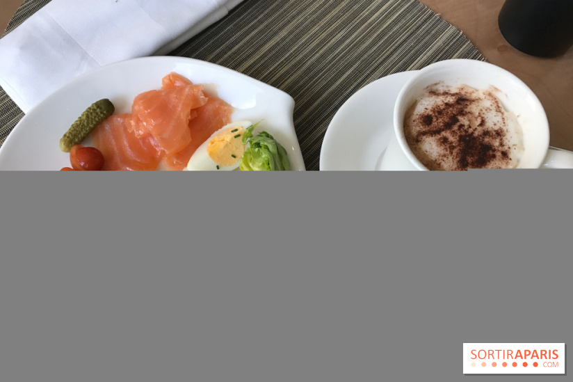 Chasse aux oeufs et Brunch de Pâques au Pullman Bercy