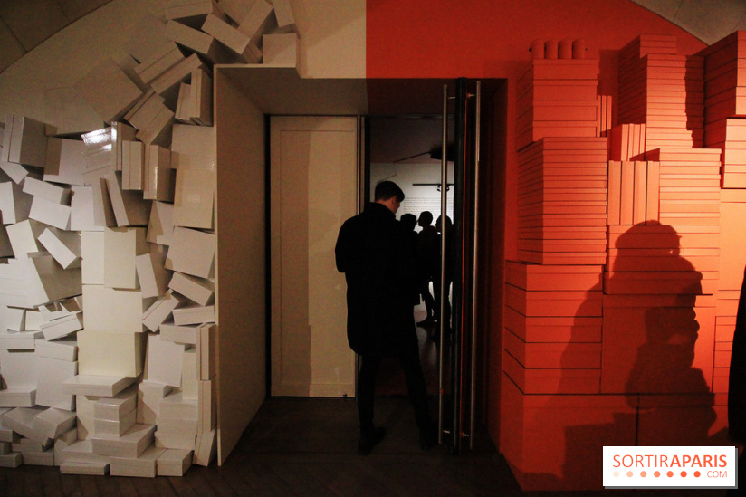 Margiela, les années Hermès au Musée des Arts Déco