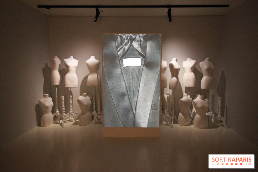 Margiela, les années Hermès au Musée des Arts Déco