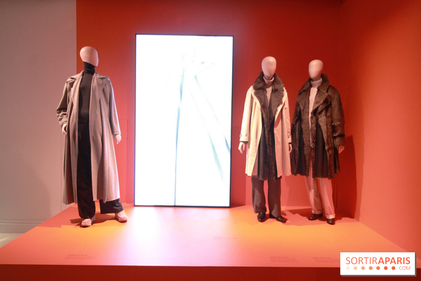 Margiela, les années Hermès au Musée des Arts Déco