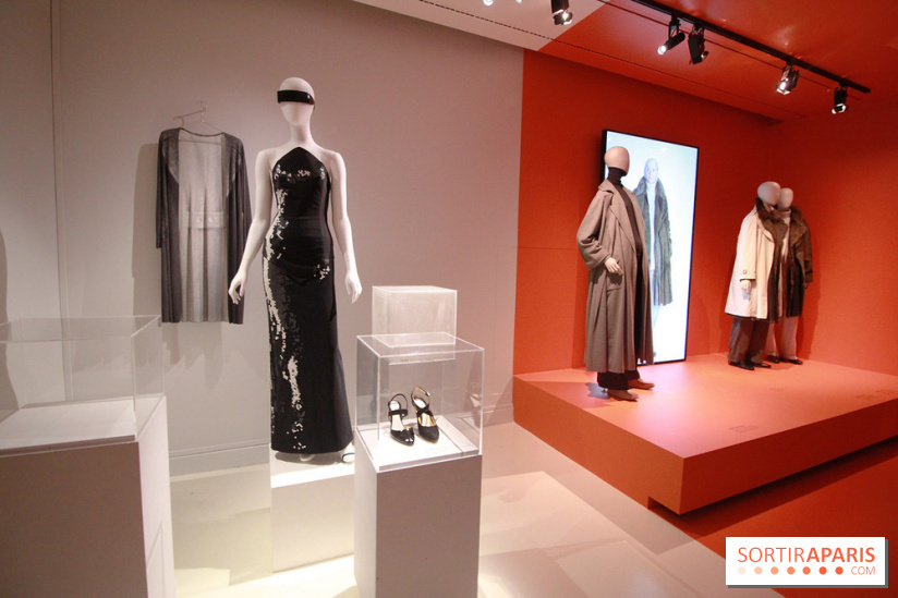 Margiela, les années Hermès au Musée des Arts Déco