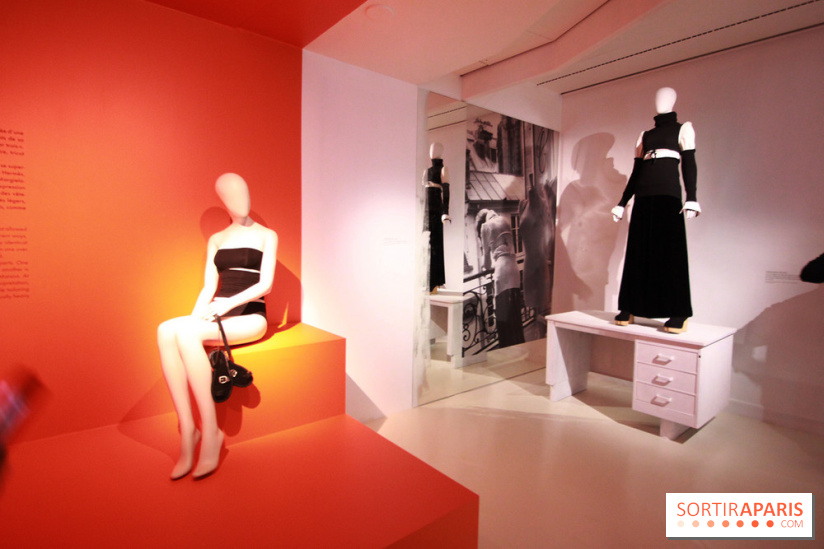 Margiela, les années Hermès au Musée des Arts Déco