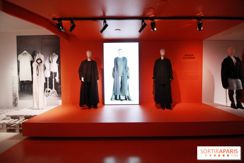 Margiela, les années Hermès au Musée des Arts Déco