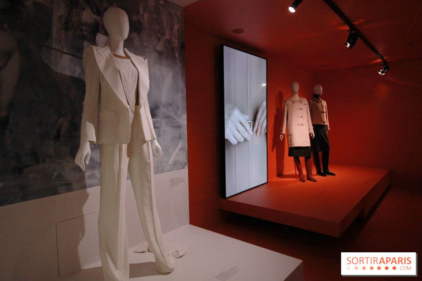 Margiela, les années Hermès au Musée des Arts Déco