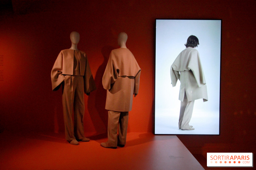 Margiela, les années Hermès au Musée des Arts Déco