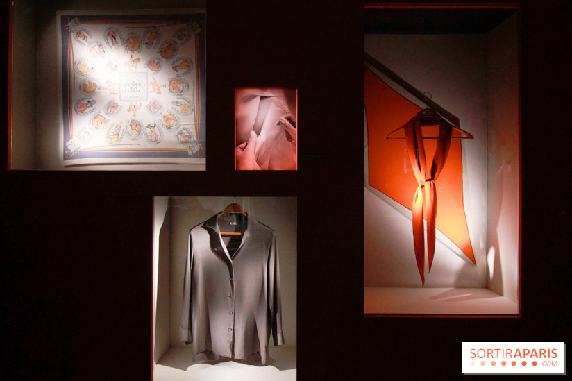 Margiela, les années Hermès au Musée des Arts Déco