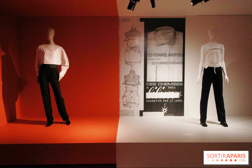 Margiela, les années Hermès au Musée des Arts Déco