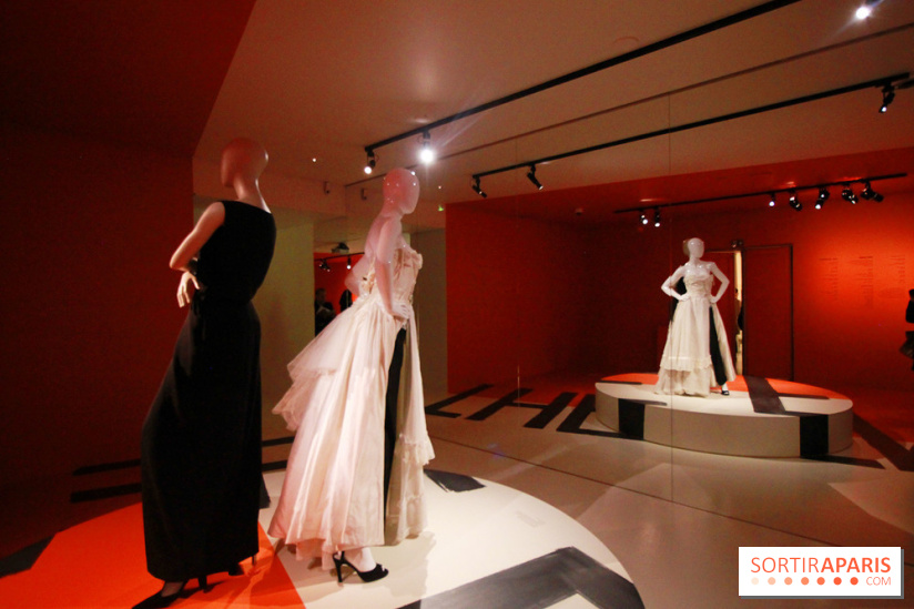 Margiela, les années Hermès au Musée des Arts Déco