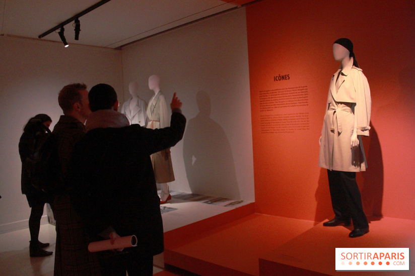 Margiela, les années Hermès au Musée des Arts Déco