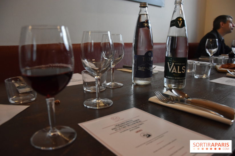 Les Cantines du Troquet mettent à l'honneur le boudin noir basque