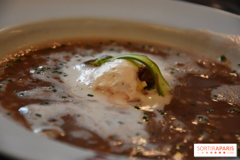 Les Cantines du Troquet mettent à l'honneur le boudin noir basque