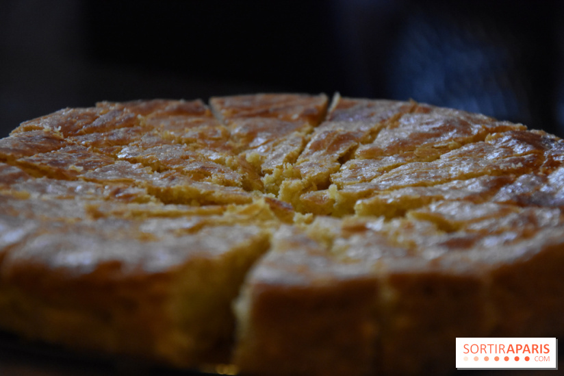 Les Cantines du Troquet mettent à l'honneur le boudin noir basque