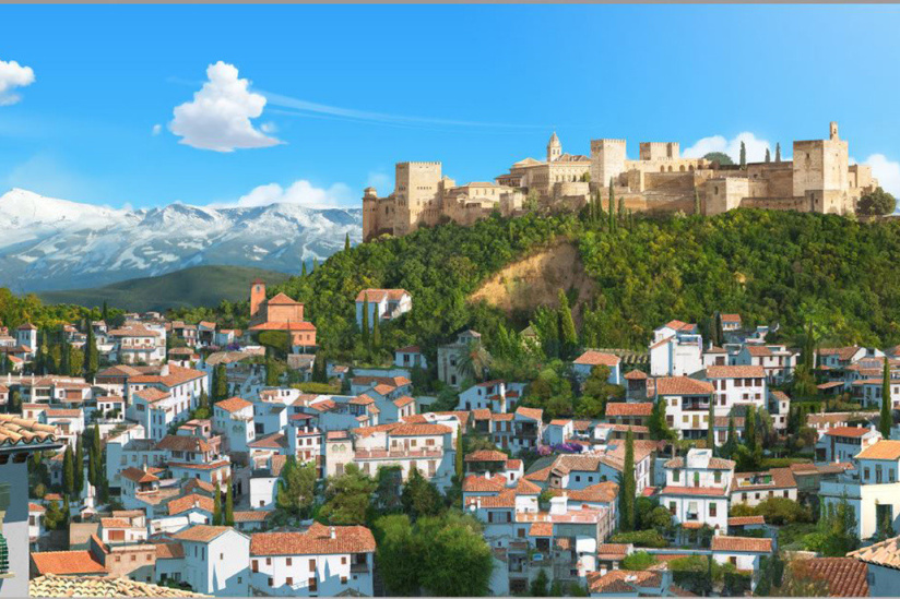 Tad et le Secret du Roi Midas, les photos officielles