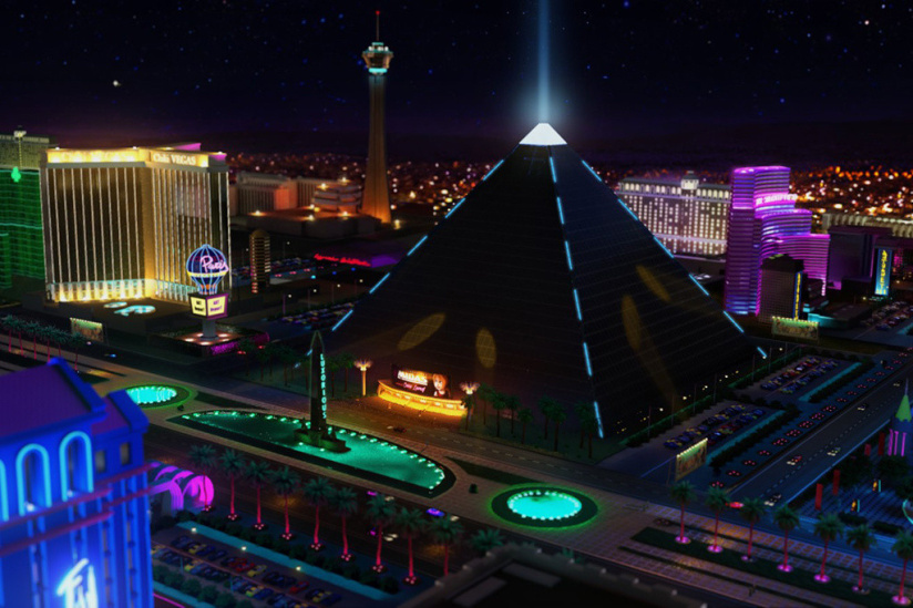 Tad et le Secret du Roi Midas, les photos officielles