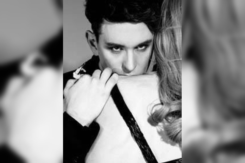 PATRICK WOLF + ABI WADE