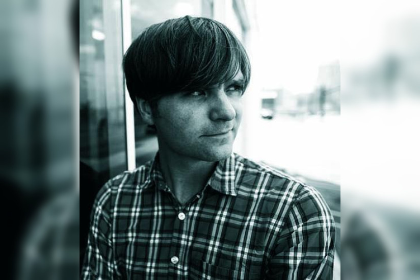 BEN GIBBARD (DEATH VAB FOR CUTIE)