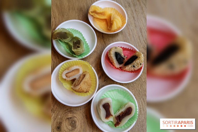 La Bibimerie, resto coréen revisité