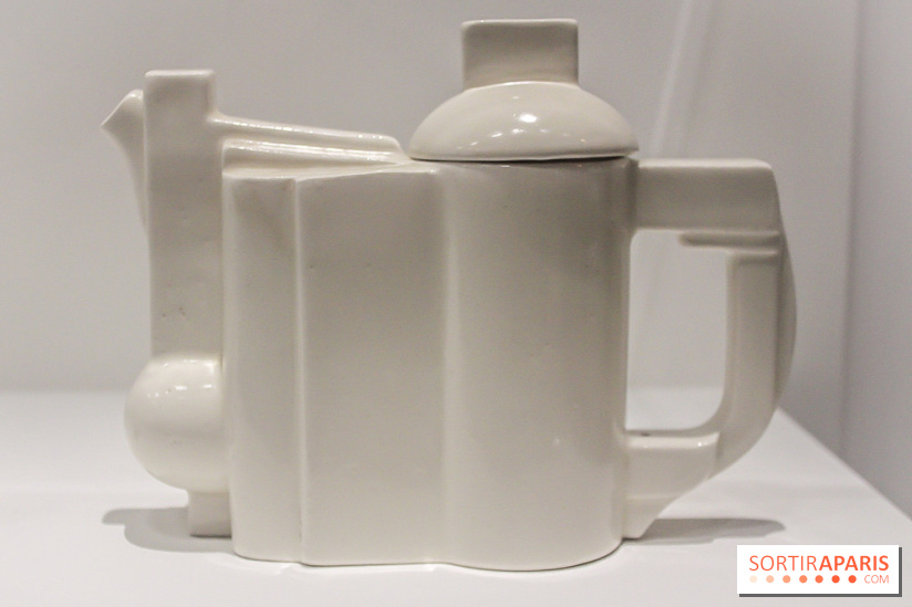 Chagall, Lissitzky, Malevitch. L’avant-garde russe au Centre Pompidou - Les photos