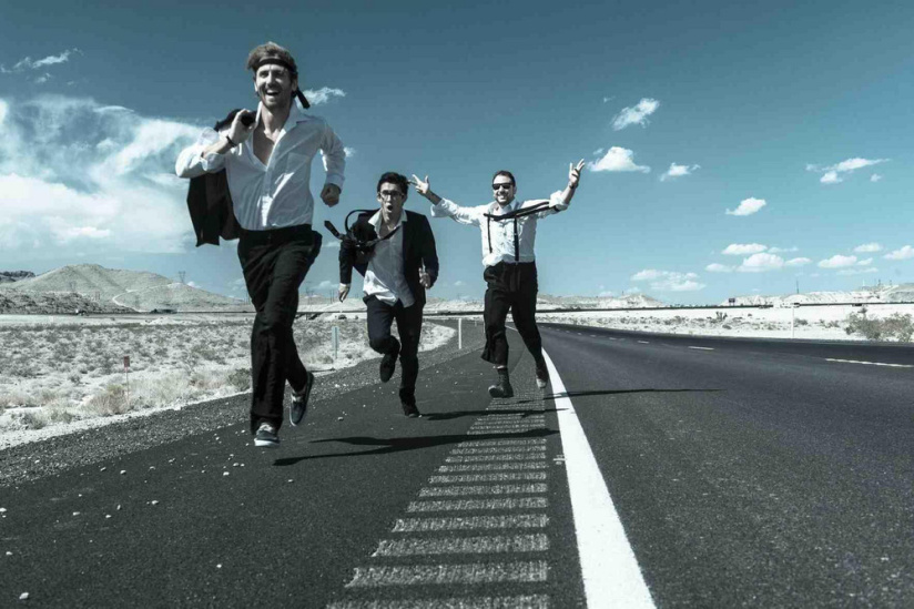 Vegas Unchained