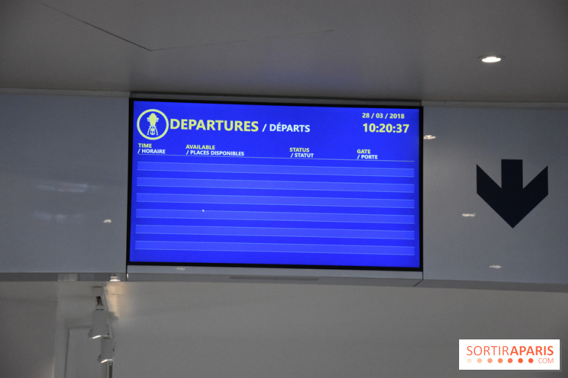 FlyView, l'attraction VR immersive au cœur de Paris