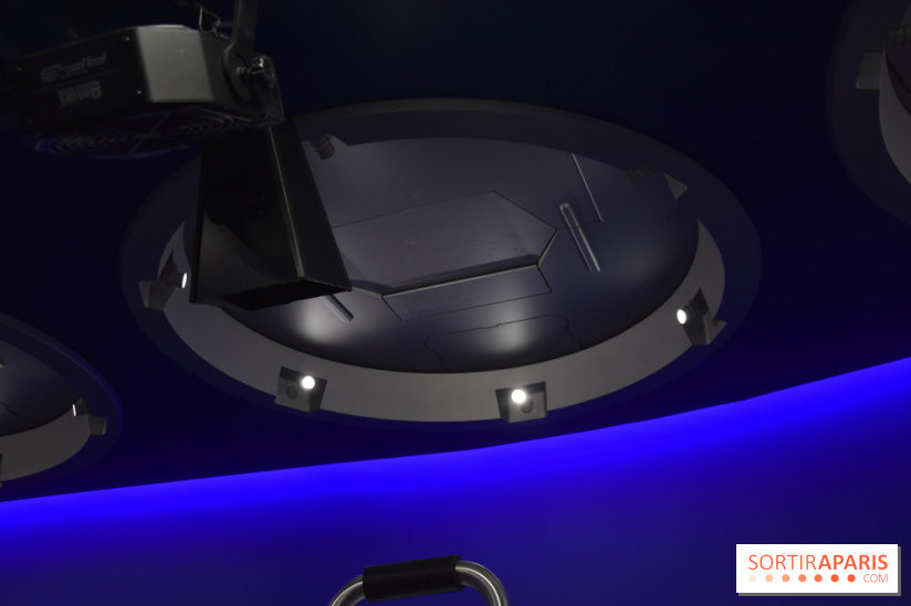 FlyView, l'attraction VR immersive au cœur de Paris