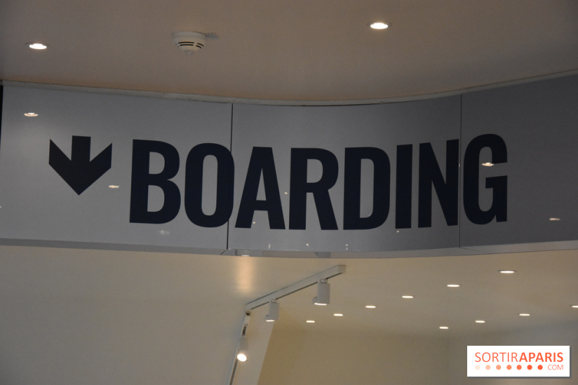 FlyView, l'attraction VR immersive au cœur de Paris