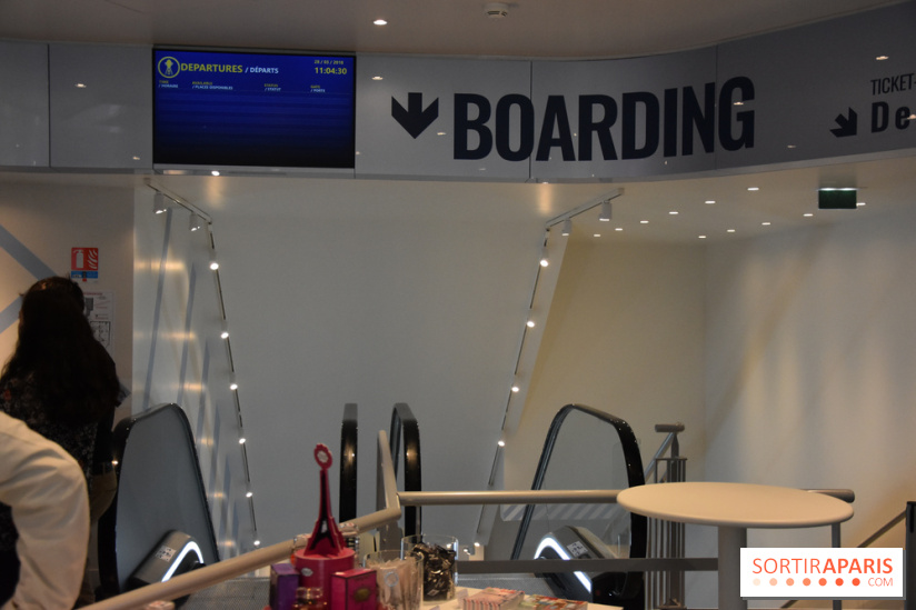 FlyView, l'attraction VR immersive au cœur de Paris